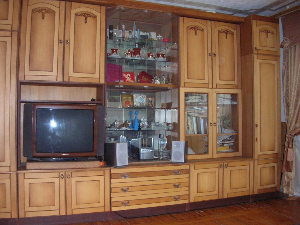 Проспект Космонавтів 42 Apartment Vinnytsia Room photo